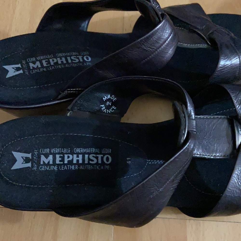 Mephisto - Picture 10 of 15
